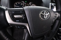 Toyota Land Cruiser vaihtoauto