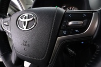 Toyota Land Cruiser vaihtoauto