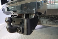 Toyota Land Cruiser vaihtoauto