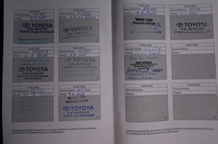 Toyota Land Cruiser vaihtoauto
