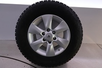 Toyota Land Cruiser vaihtoauto