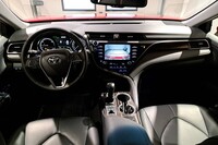 Toyota Camry vaihtoauto