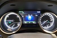 Toyota Camry vaihtoauto