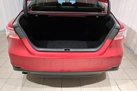 Toyota Camry vaihtoauto