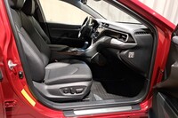 Toyota Camry vaihtoauto