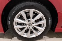 Toyota Camry vaihtoauto