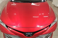 Toyota Camry vaihtoauto