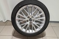 Toyota Camry vaihtoauto