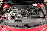 Toyota Camry vaihtoauto