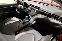 Toyota Camry vaihtoauto