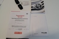 Toyota Camry vaihtoauto