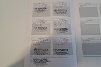 Toyota Camry vaihtoauto