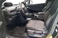 Toyota C-HR+ vaihtoauto