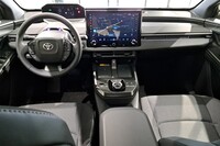 Toyota C-HR+ vaihtoauto