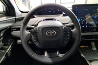 Toyota C-HR+ vaihtoauto