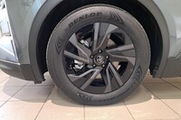 Toyota C-HR+ vaihtoauto