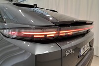 Toyota C-HR+ vaihtoauto