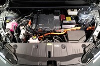 Toyota C-HR+ vaihtoauto