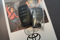 Toyota C-HR+ vaihtoauto