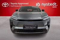 Toyota C-HR+ vaihtoauto