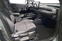 Toyota C-HR+ vaihtoauto
