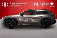 Toyota bZ4X Touring vaihtoauto