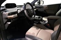 Toyota bZ4X Touring vaihtoauto