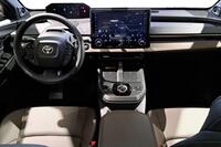 Toyota bZ4X Touring vaihtoauto