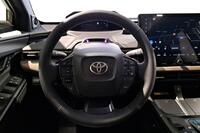 Toyota bZ4X Touring vaihtoauto
