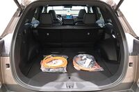 Toyota bZ4X Touring vaihtoauto