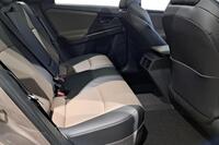 Toyota bZ4X Touring vaihtoauto