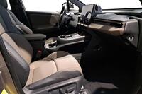 Toyota bZ4X Touring vaihtoauto