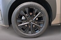Toyota bZ4X Touring vaihtoauto