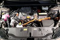 Toyota bZ4X Touring vaihtoauto