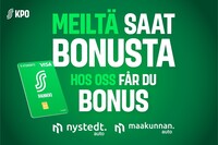 Volvo V40 vaihtoauto