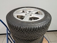 Volvo V40 vaihtoauto