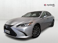 Lexus ES vaihtoauto