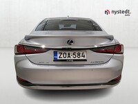 Lexus ES vaihtoauto