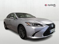 Lexus ES vaihtoauto