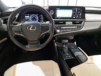 Lexus ES vaihtoauto