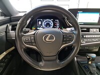 Lexus ES vaihtoauto