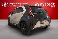 Toyota Aygo X vaihtoauto