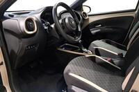 Toyota Aygo X vaihtoauto