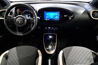 Toyota Aygo X vaihtoauto