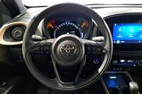 Toyota Aygo X vaihtoauto