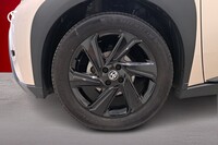 Toyota Aygo X vaihtoauto