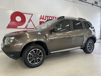 Dacia Duster vaihtoauto