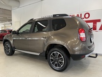 Dacia Duster vaihtoauto