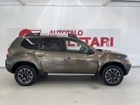 Dacia Duster vaihtoauto