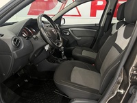 Dacia Duster vaihtoauto